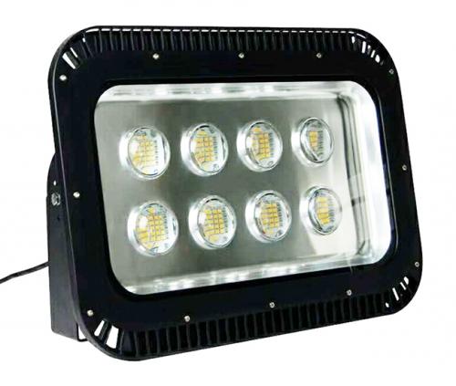 400W LED投光灯